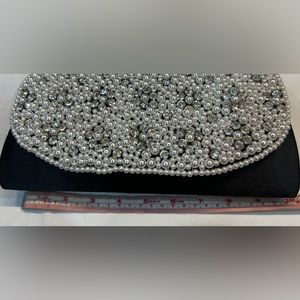 New evening bag